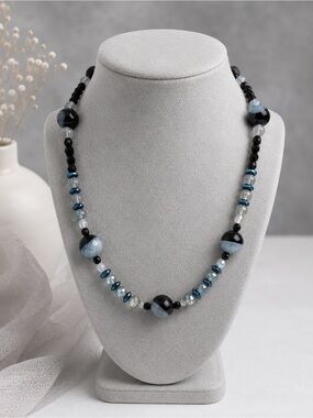Artisan Made Agate Gemstone & Crystal